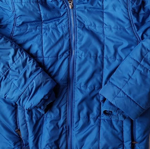 Land's End coat 14-16 years - Picture 3 of 16